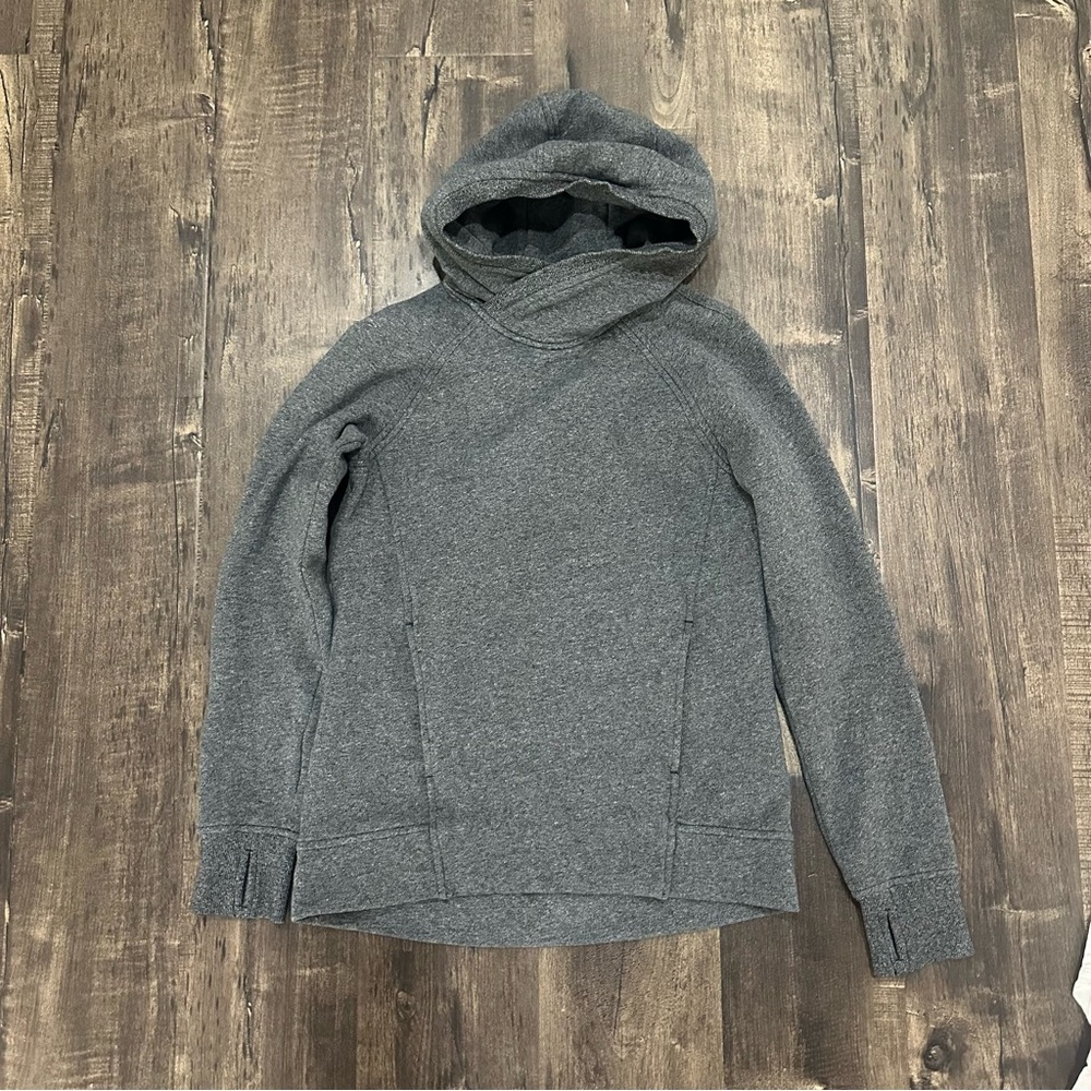 LULULEMON Fleece Please Pullover